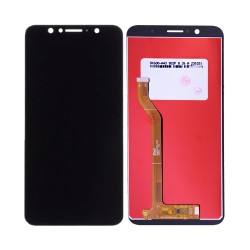 Touch+Display Asus Max Pro M1/ZB601KL/ZB602KL Preto Touch+Display Asus Max Pro M1/ZB601KL/ZB602KL Preto